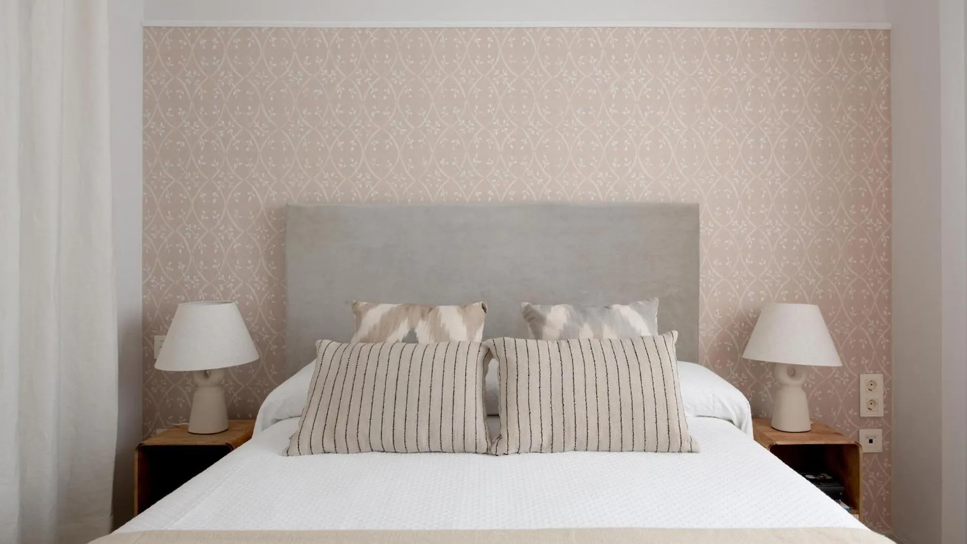 Apartment La Francesa Vera-Cruz Seville
