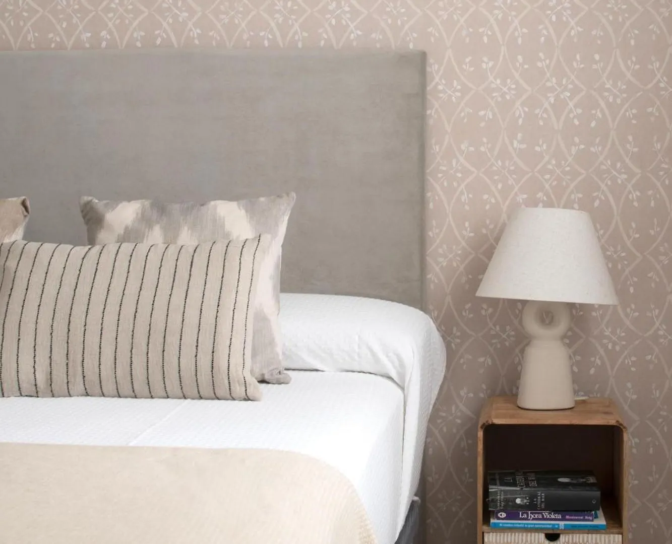 Apartment La Francesa Vera-Cruz Seville