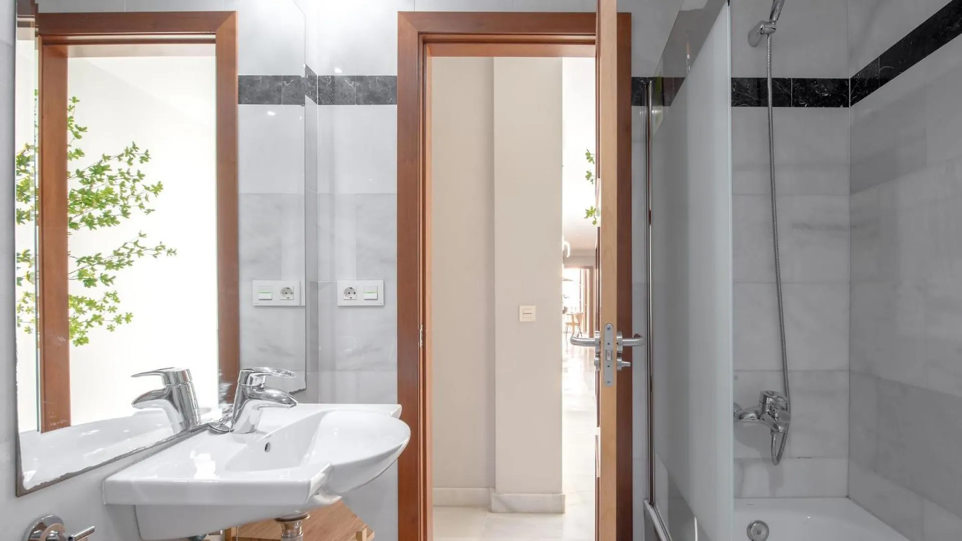 Apartment La Francesa Vera-Cruz Seville